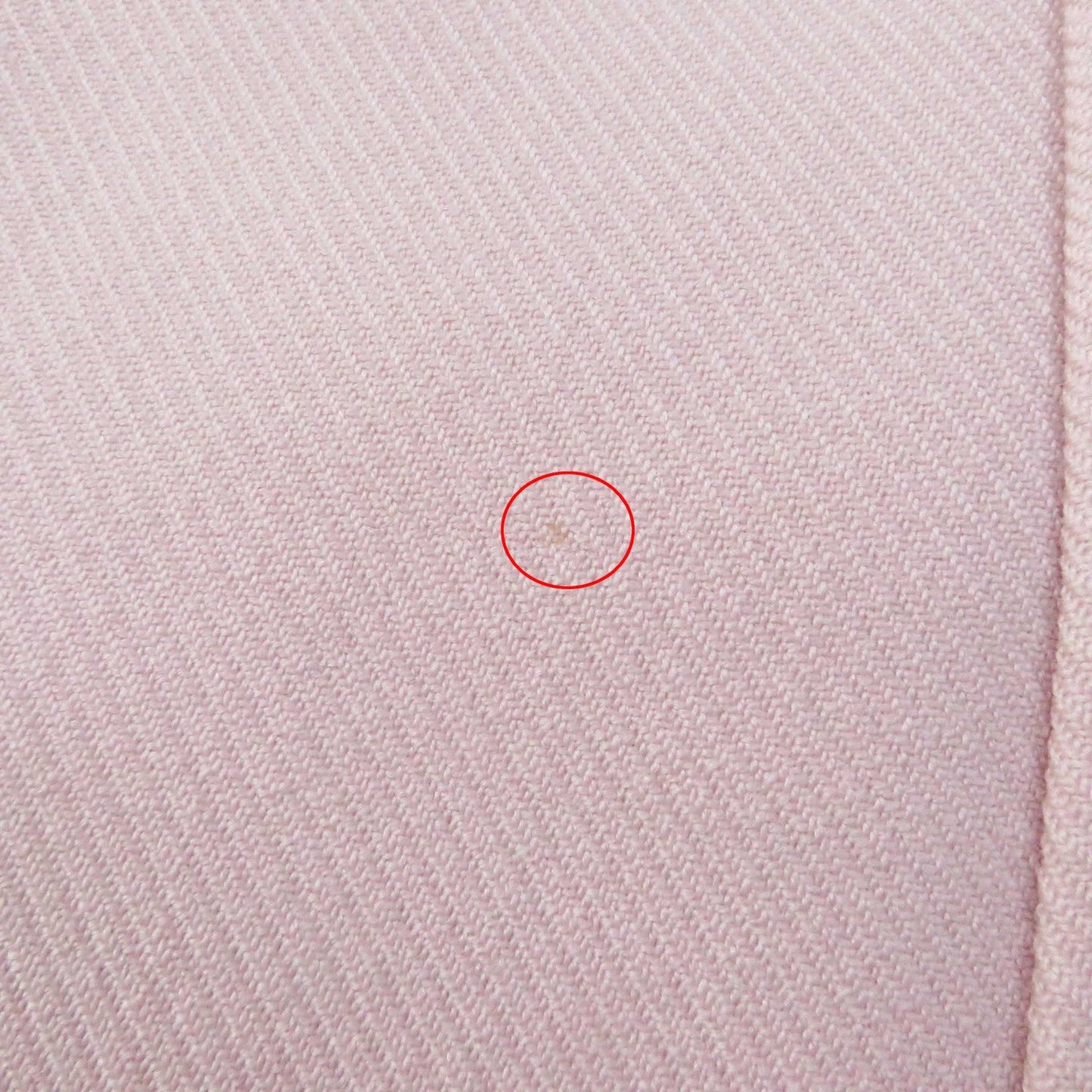 Bottega Veneta Wool Nylon Skirt Pink 38