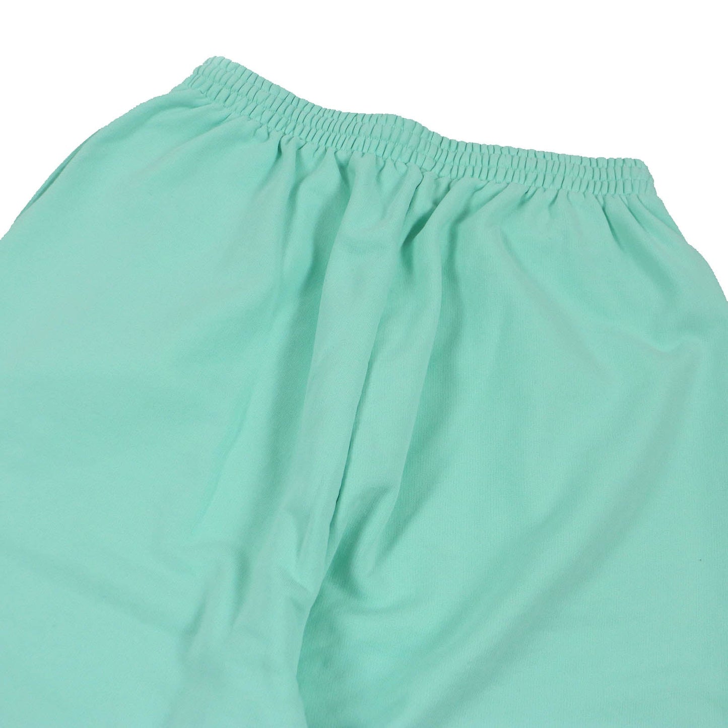 Balenciaga Logo Joggers Pants Mint S