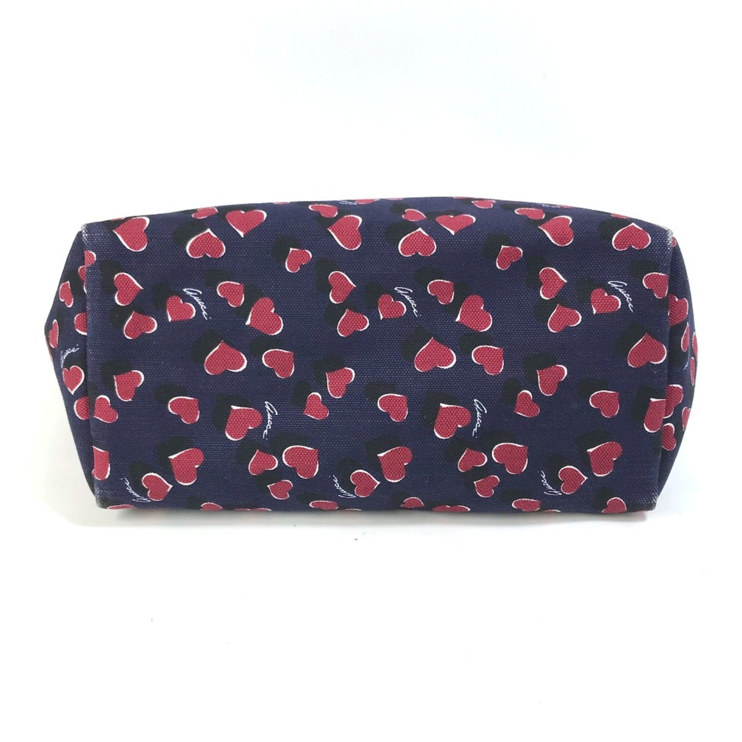 Gucci Cloth Tote Bag