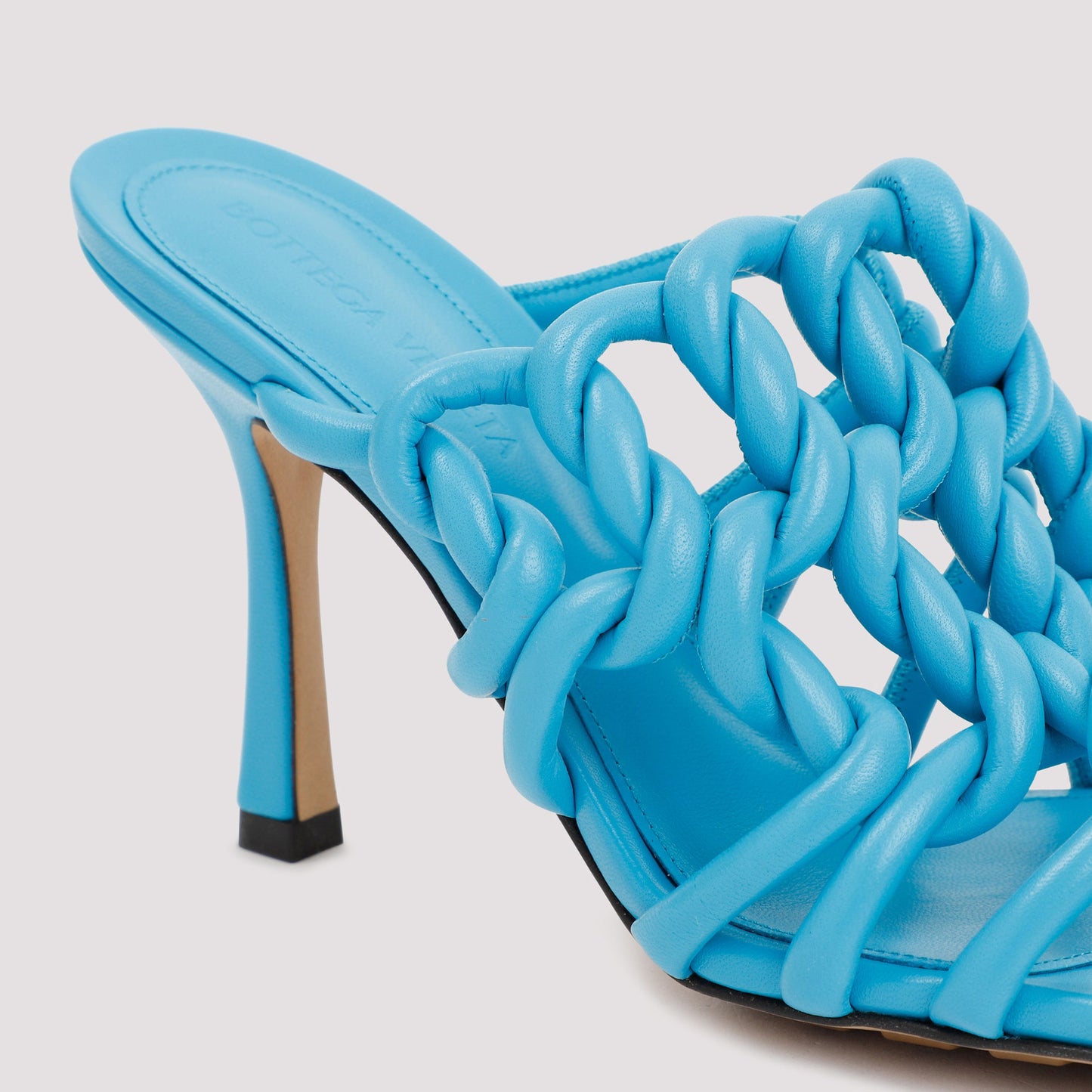 Bottega Veneta Stretch Twist Mule Women