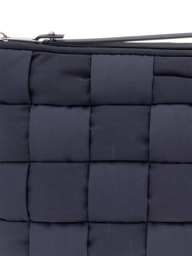 Bottega Veneta Bag 766395 V2ZN2 4152 Cassette Large Flat Pouch