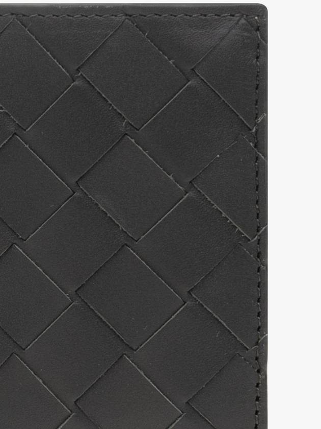 Bottega Veneta Mens Wallet 749412VCPQ6 3172 Forest Green