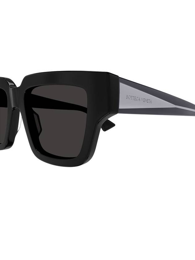 Bottega Veneta Sunglasses 00 538189243 BV1276S 001 BLACK