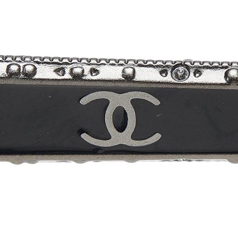 Chanel Coco Mark Rhinestone Sunglasses 5299-B