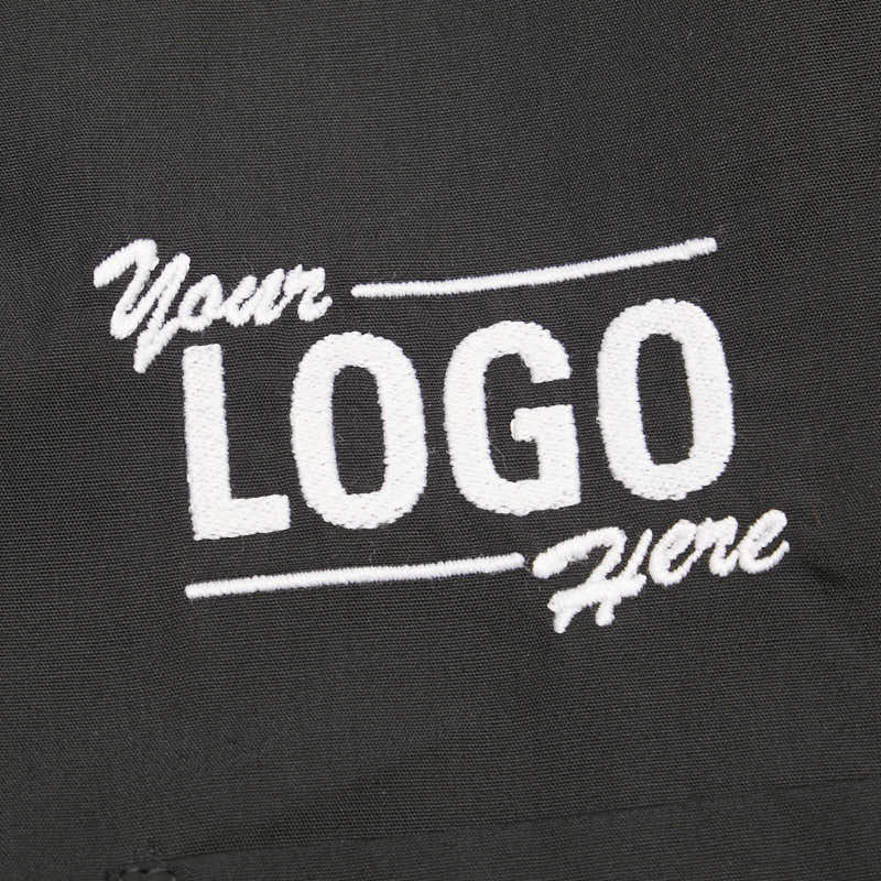 Balenciaga Oversized Shirt Polyester Cotton Black