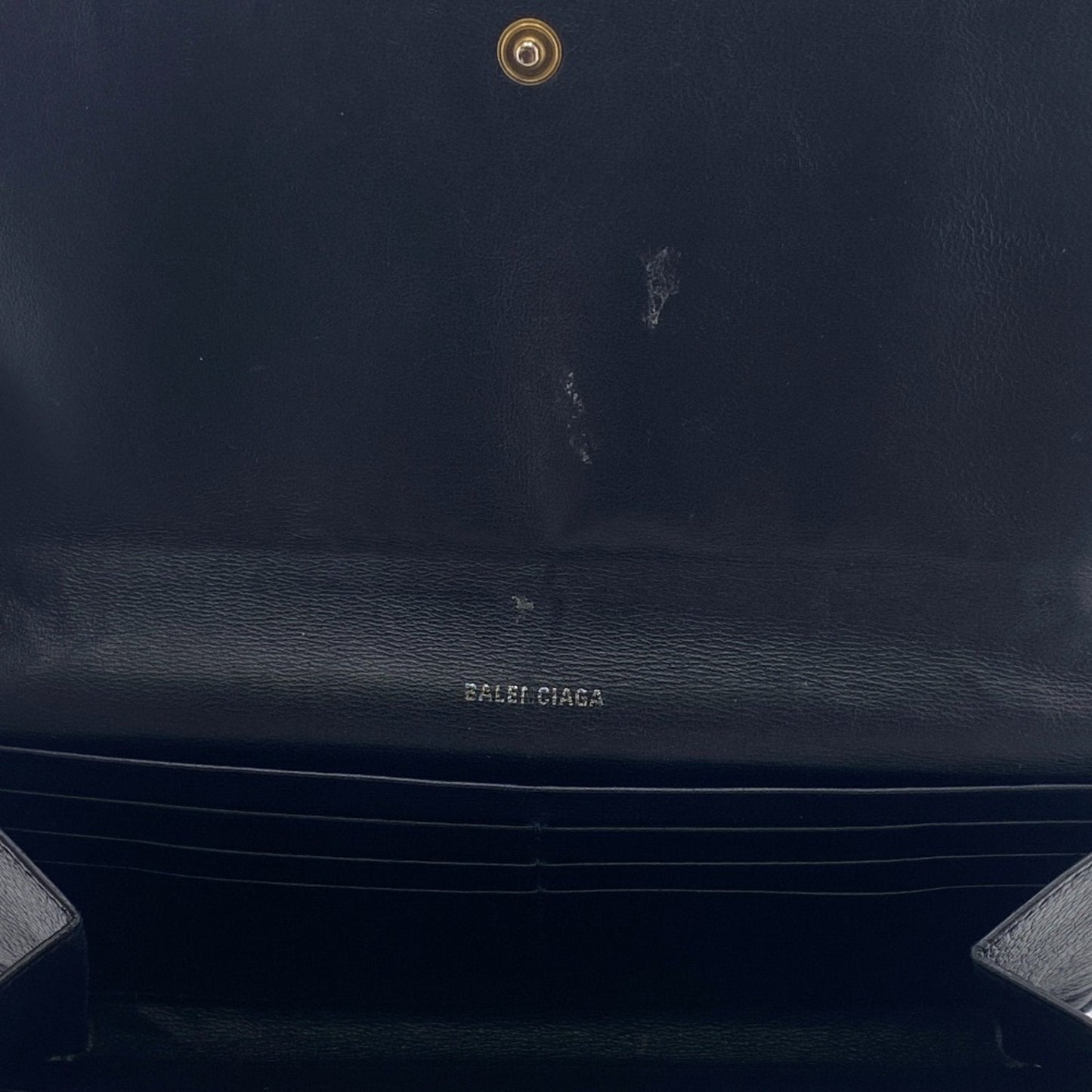 BALENCIAGA Cash Wallet