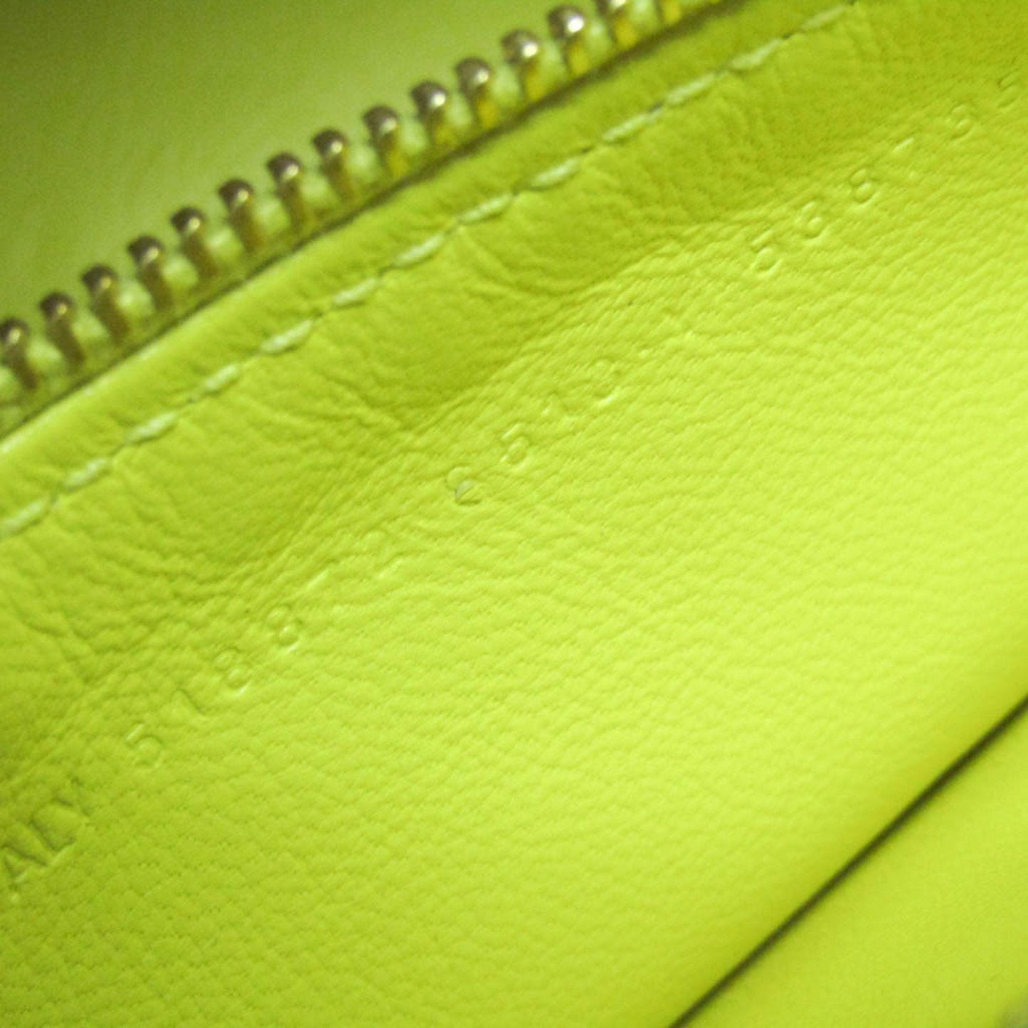 BALENCIAGA Ville Handbag