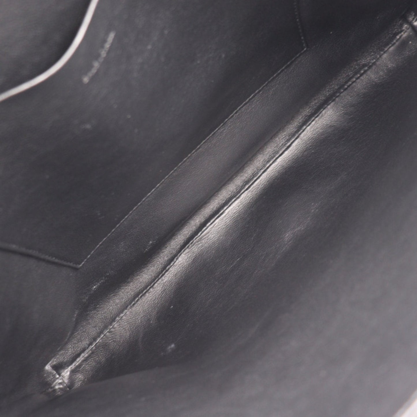 BALENCIAGA Clutch Bag