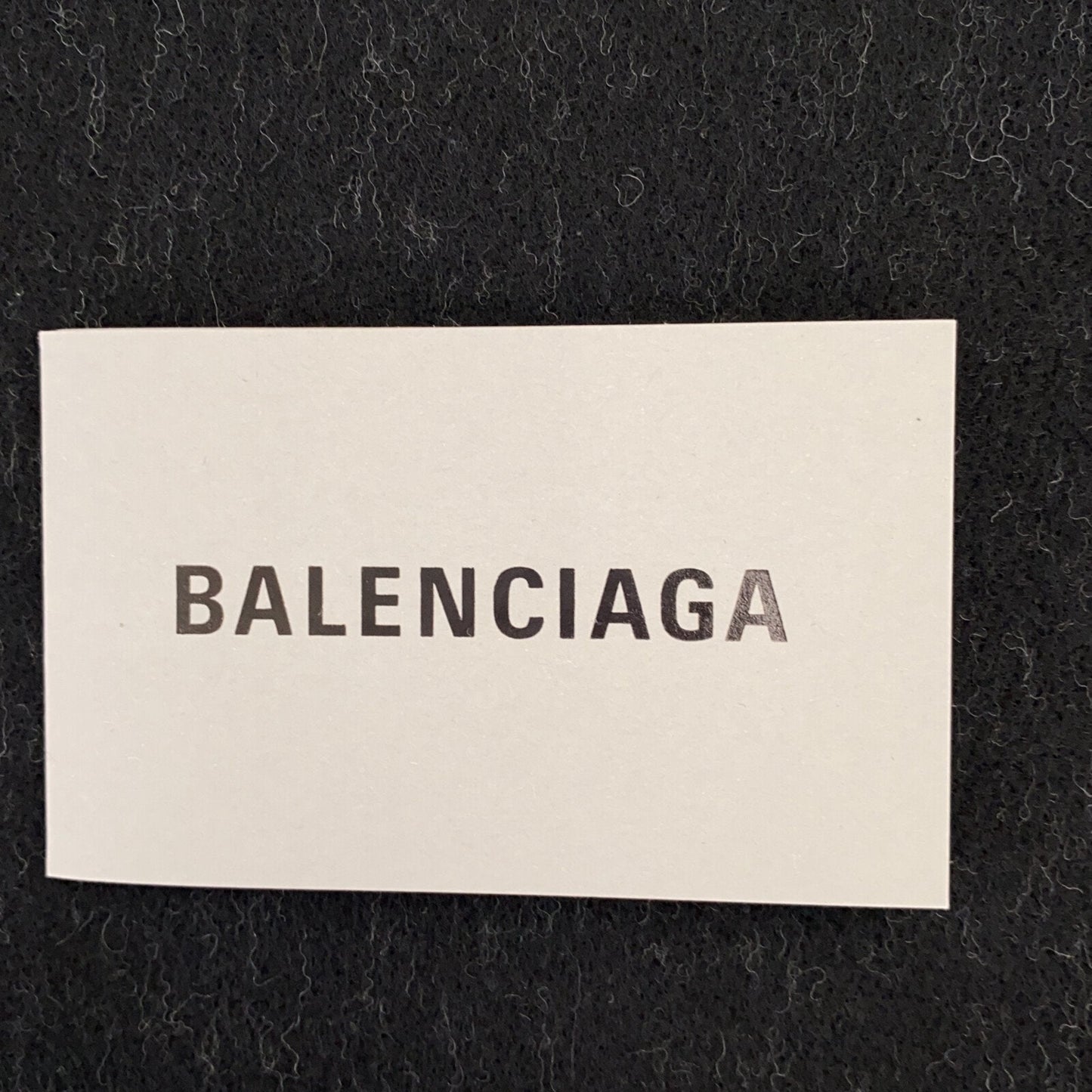 BALENCIAGA Scarves