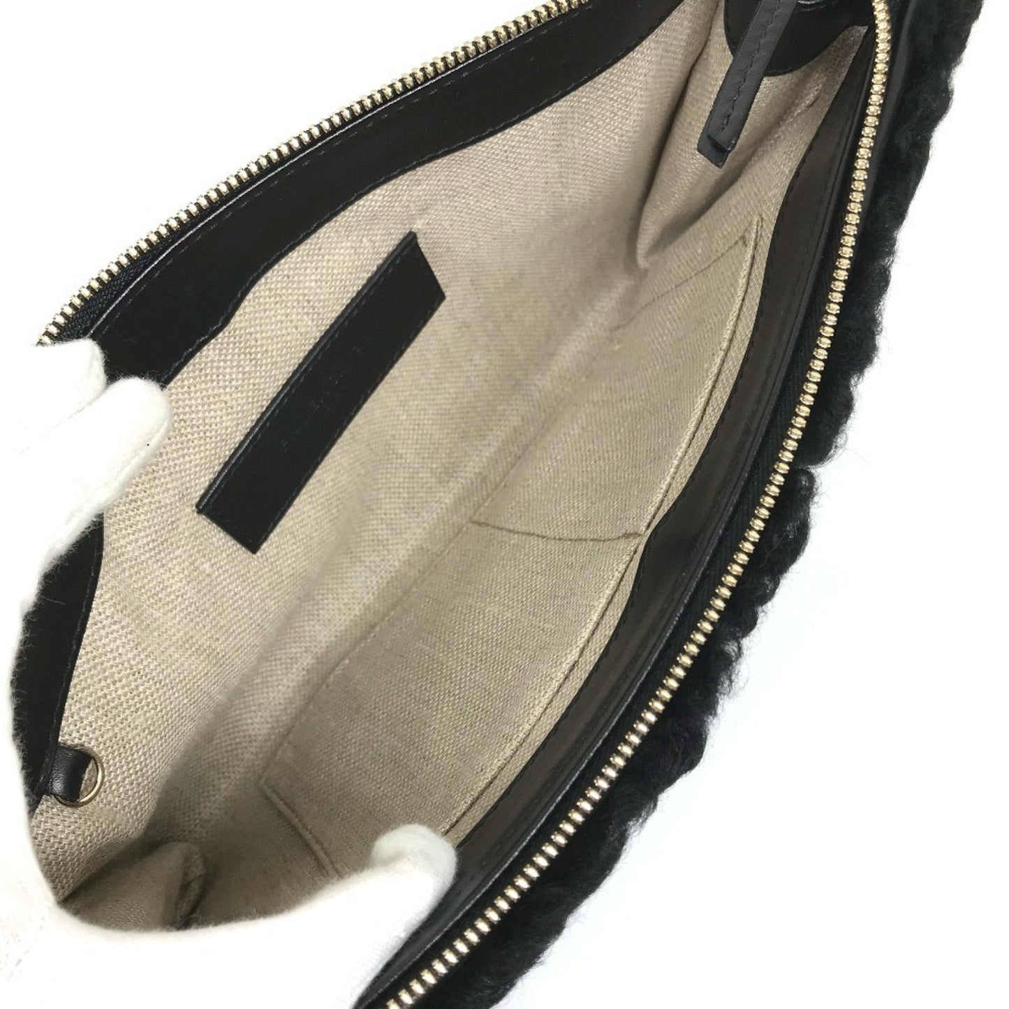 BALENCIAGA Clutch Bag