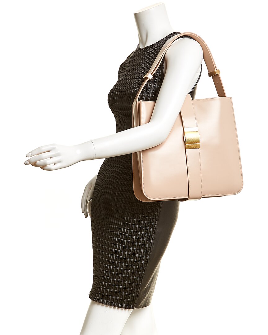 Bottega Veneta Marie Leather Shoulder Bag