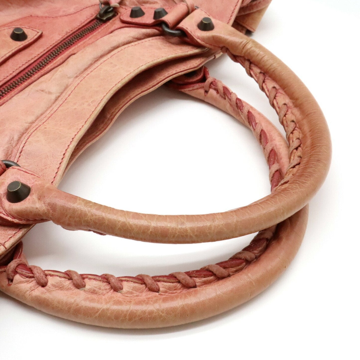 BALENCIAGA City Handbag