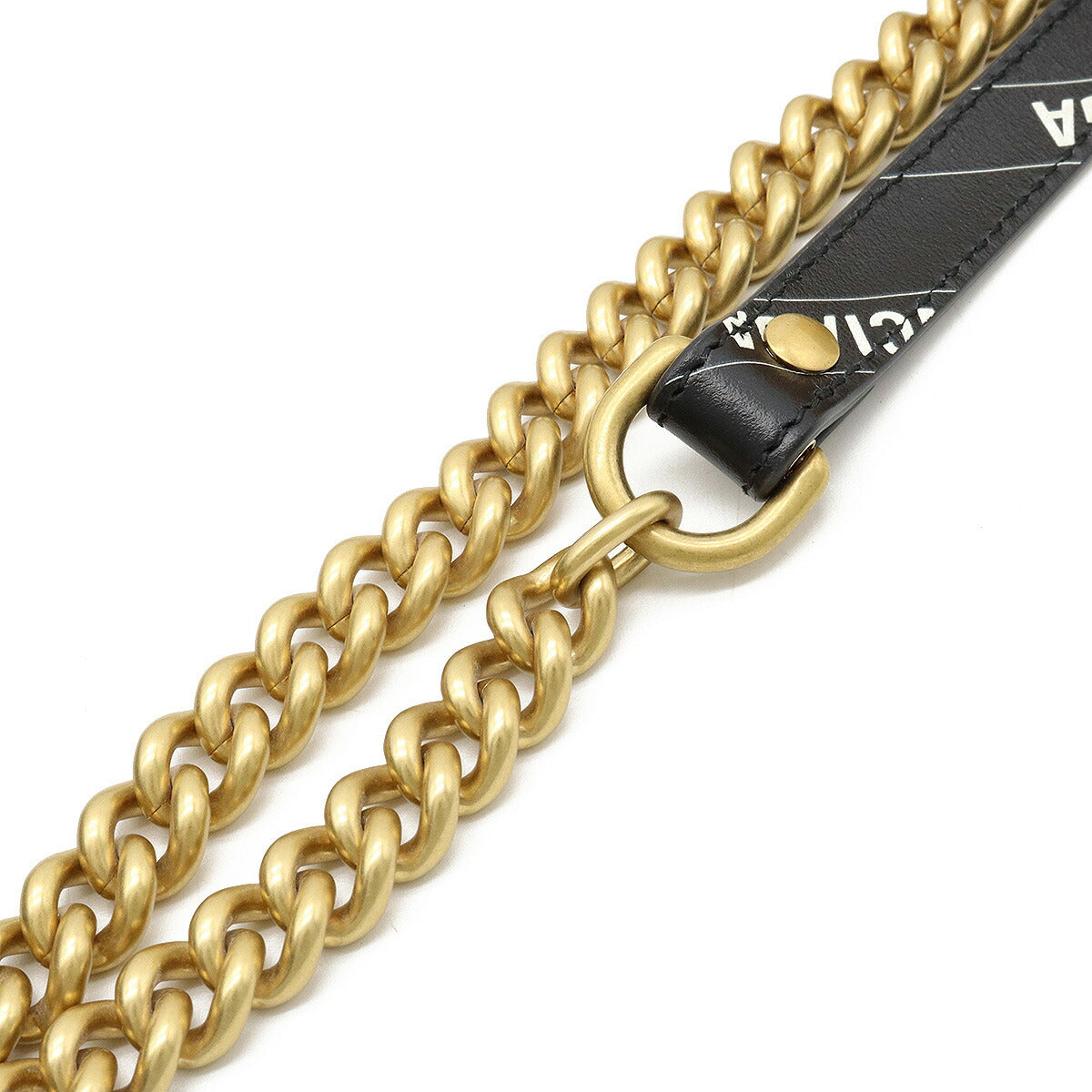 Gucci Balenciaga GG Marmont Hacker Small Shoulder Bag