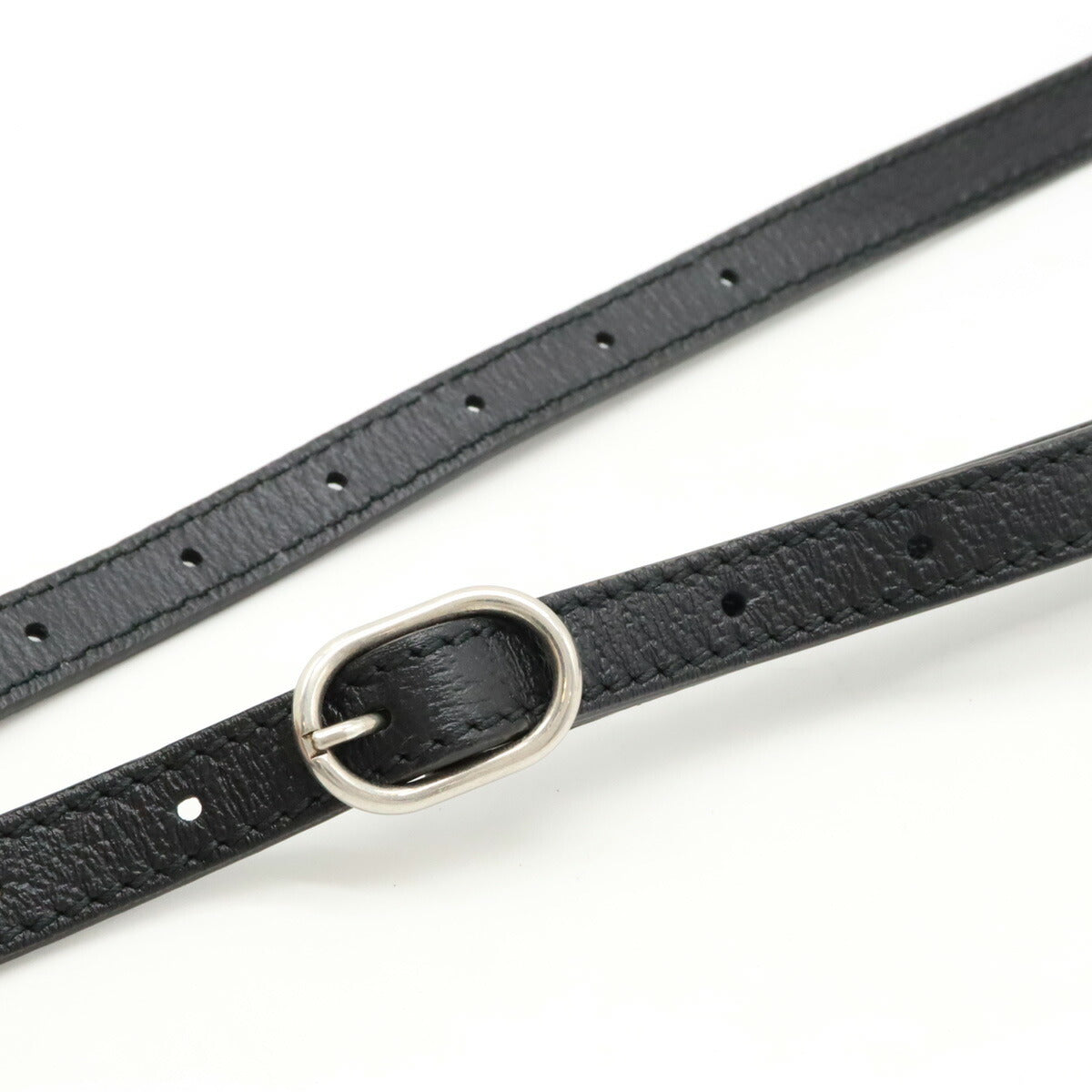 Gucci Balenciaga Hacker Canvas Shoulder Bag