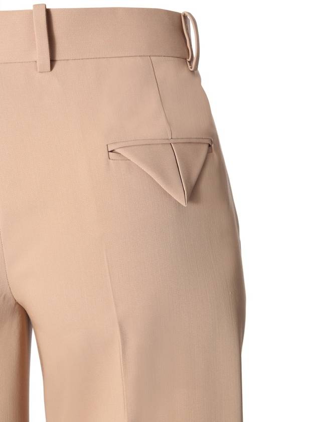 Bottega Veneta wide pants 585164VA5Q12640