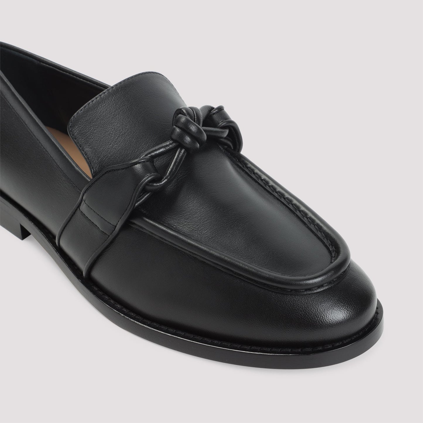 Bottega Veneta Astaire Loafers Men