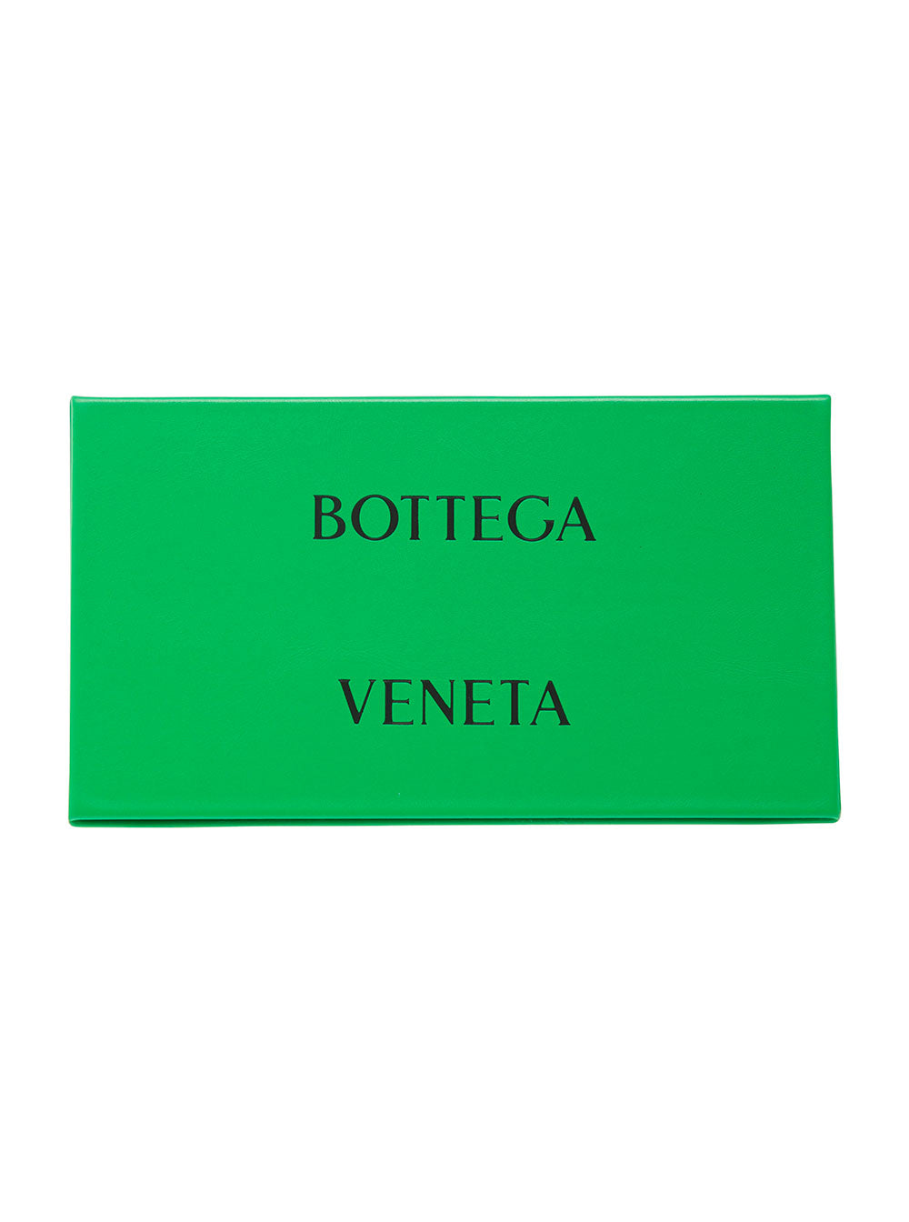 Bottega Veneta Women Black Sunglasses In Ricycled Acetate