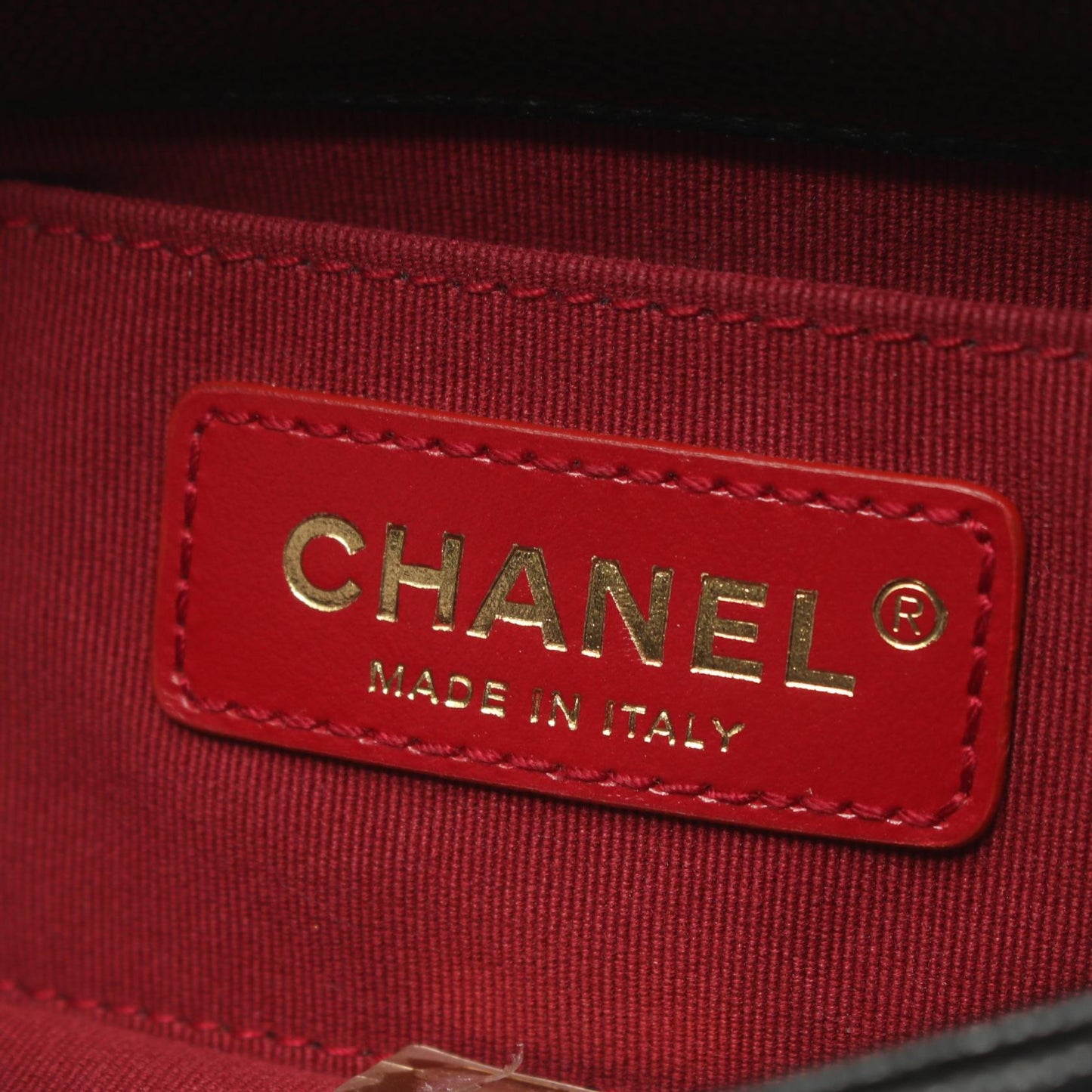 Chanel Matelasse Mini Flap Shoulder Bag Leather Shoulder Bag AS3368