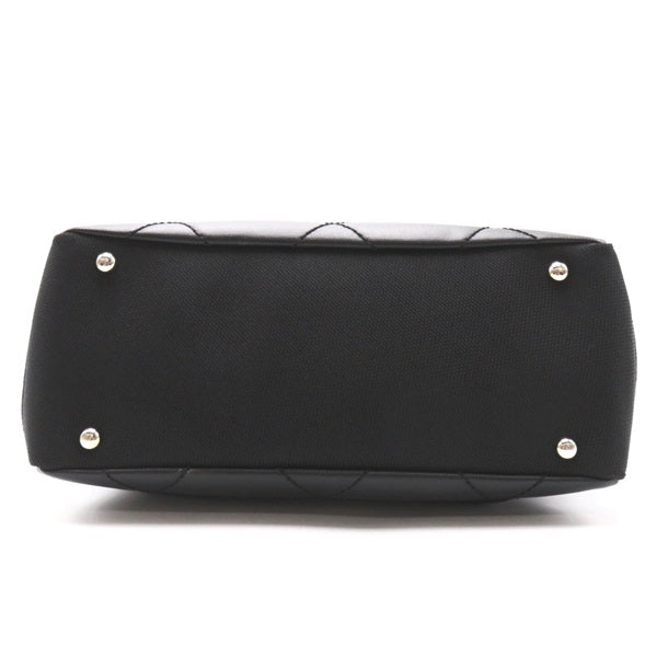 Chanel Paris Biarritz Tote PM Canvas Tote Bag A34208 in Great Condition