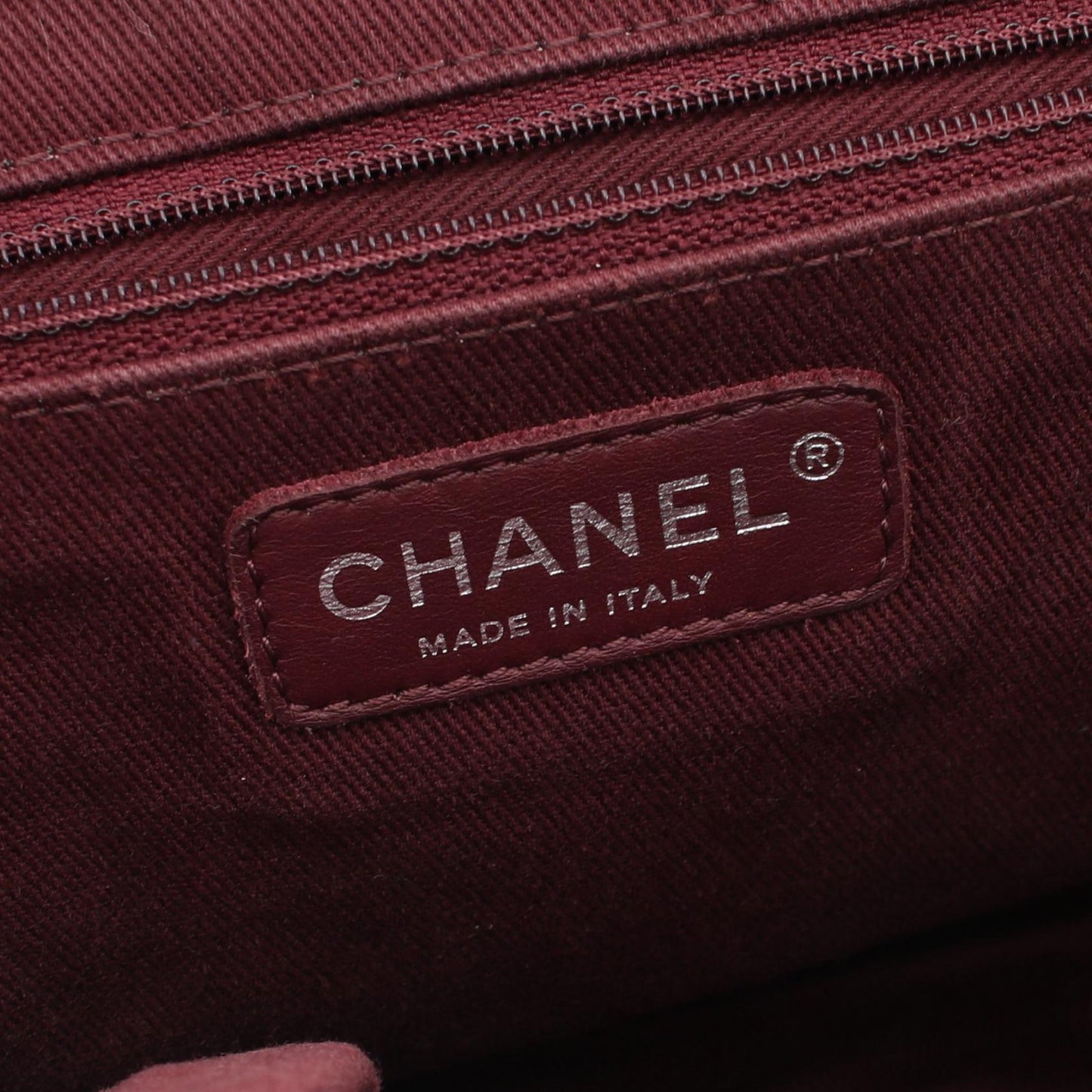 Chanel Istanbul Accordion Flap Bag Leather Shoulder Bag 15030728 in New Condition