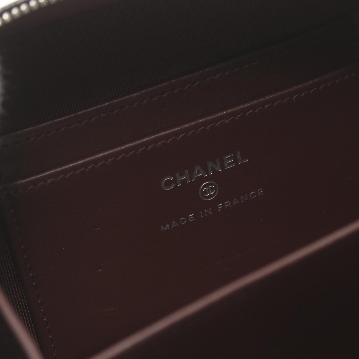 Chanel Matelasse Shoulder Bag Leather Shoulder Bag AP2426 in Great Condition