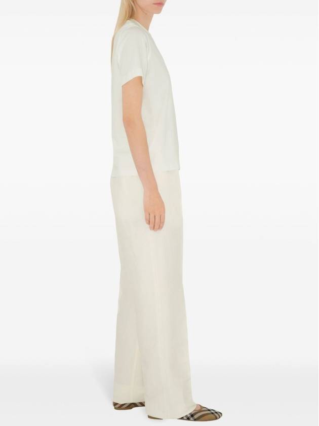 Burberry EKD t shirt 8104886