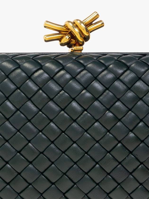 Bottega Veneta 23 fw Clutch Note Hand Bag 717622V01D13415 B0270443761