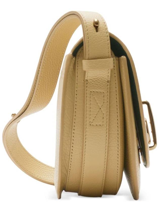 Burberry BURBERRY SMALL ROCKING HORSE