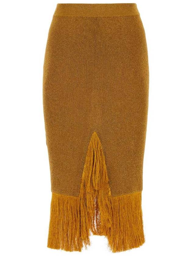 Bottega Veneta GONNE 739163V2TE0 8480 B0440285897