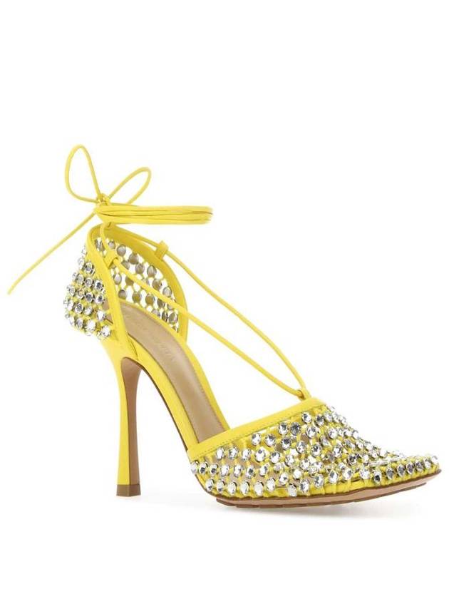 Bottega Veneta SANDALI 667206V0GU1 7177 B0440025053