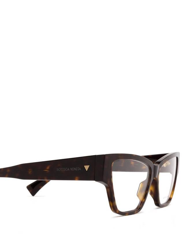 Bottega Veneta Sunglasses 00 538189277 BV1288O 002 HAVANA