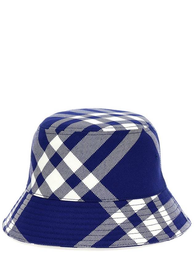 Burberry 23 fw Cotton Blend CLOCHE 8079490B7369 B0650980202