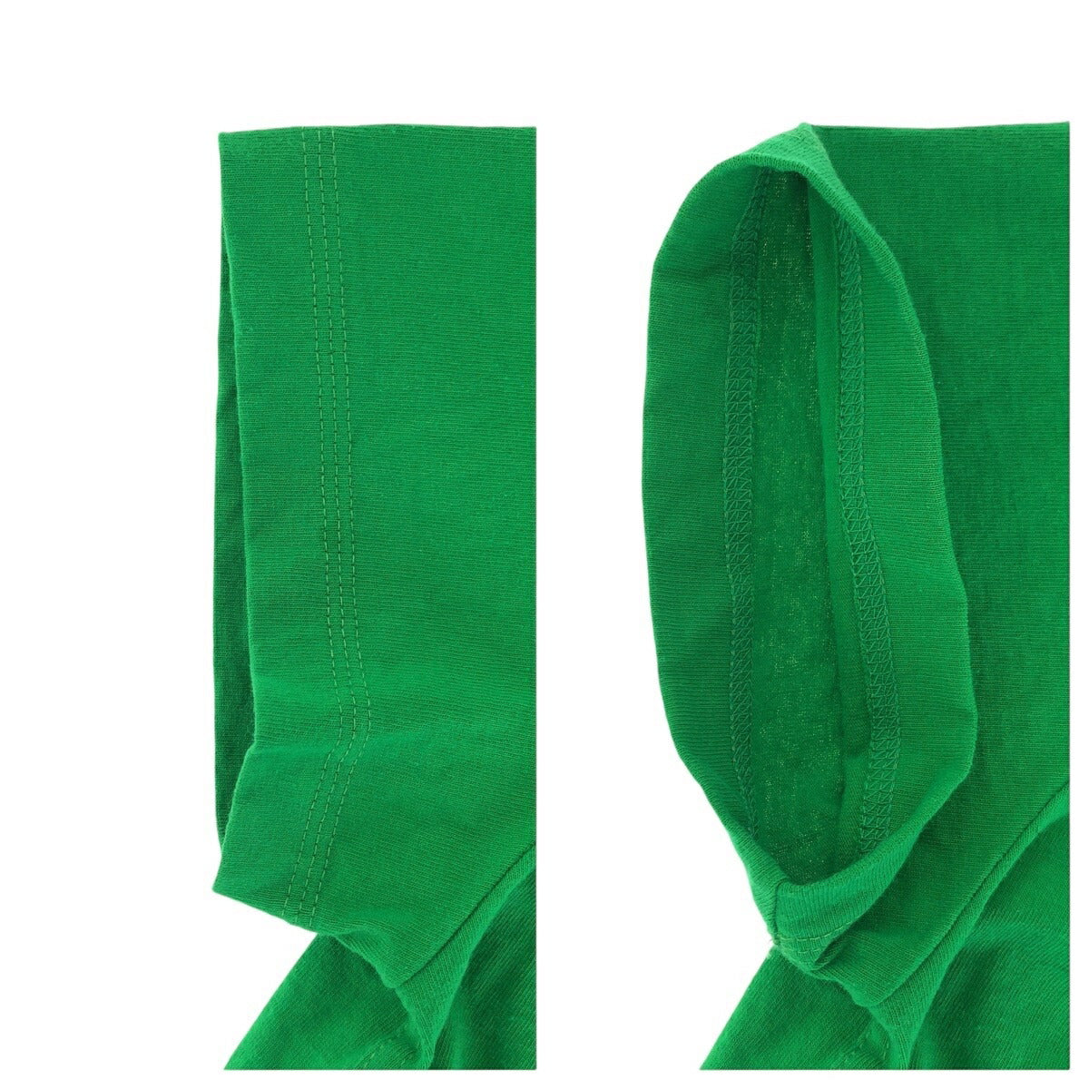 Bottega Veneta Cotton Crewneck T-Shirt M