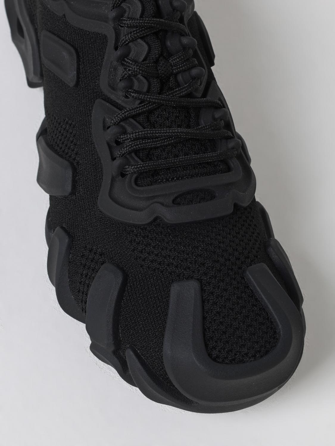 Bottega Veneta Sneakers Men Black