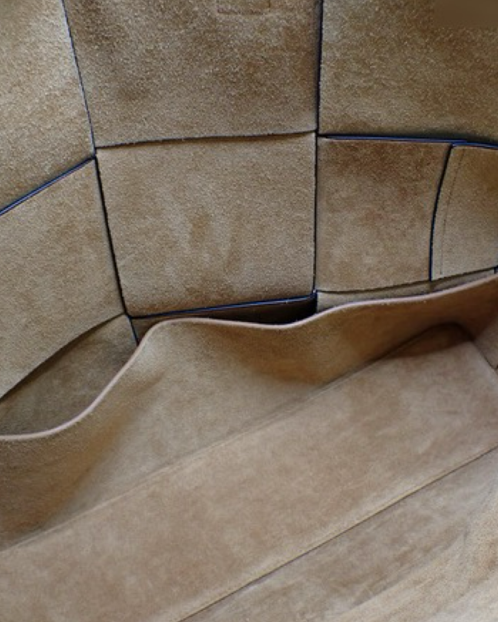 Bolsa Bottega Veneta Arco