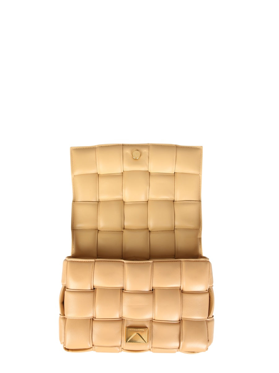 Bottega Veneta Women Padded Cassette Bag