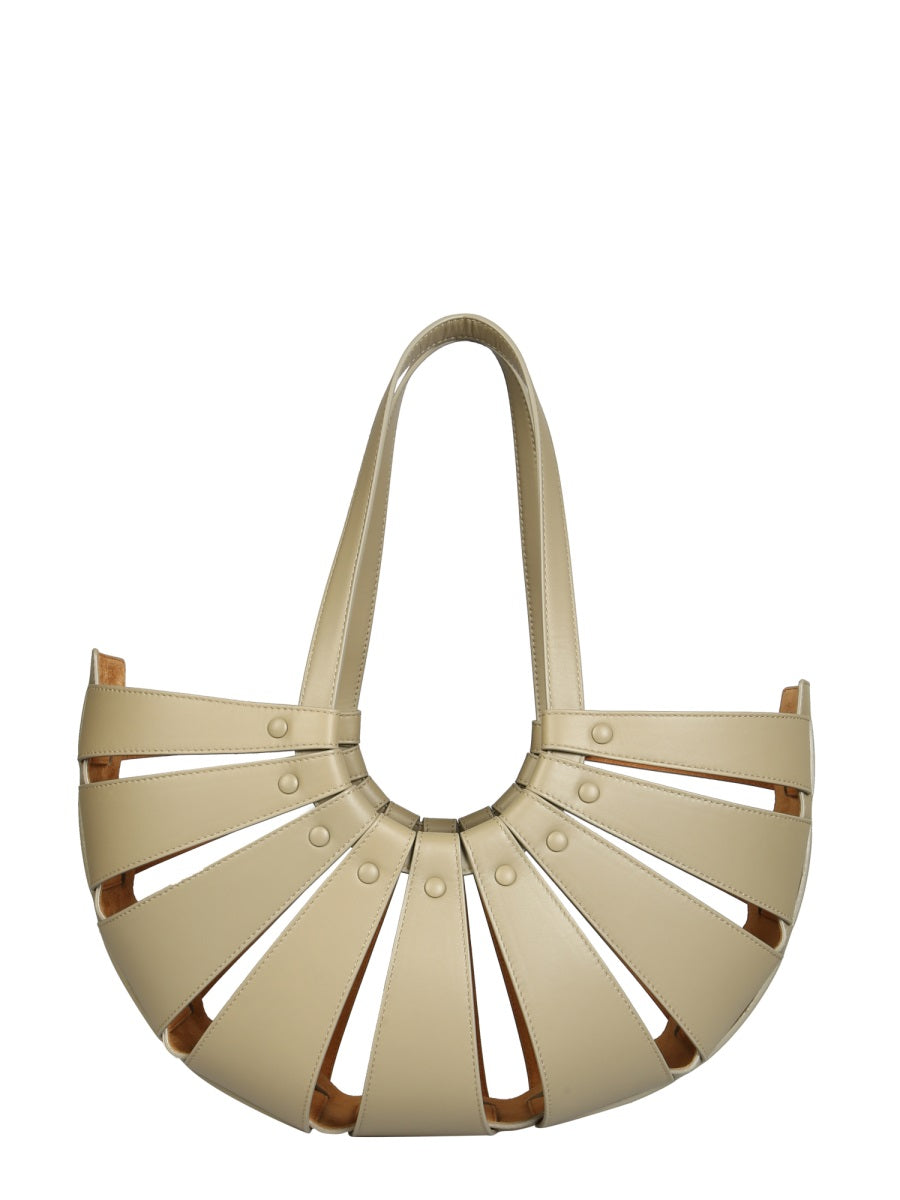 Bottega Veneta Women The Shell Bag