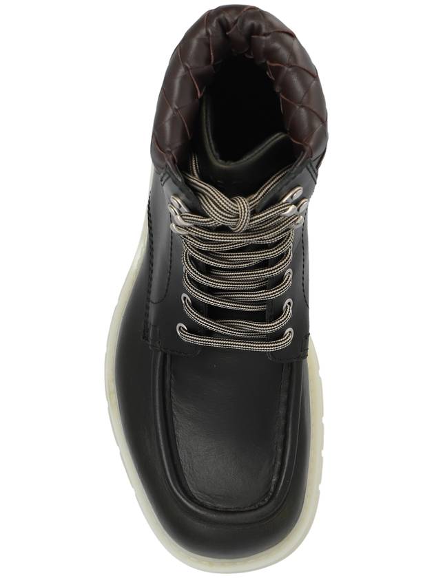 Bottega Veneta Boots 763713V2WT1 3246 Multicolored