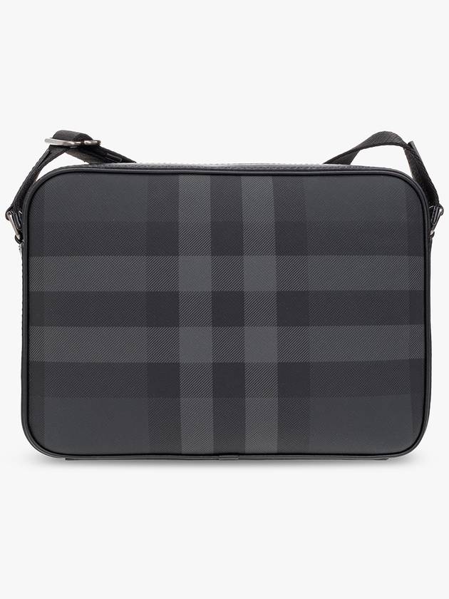 Burberry Muswell Cross Bag Charcoal