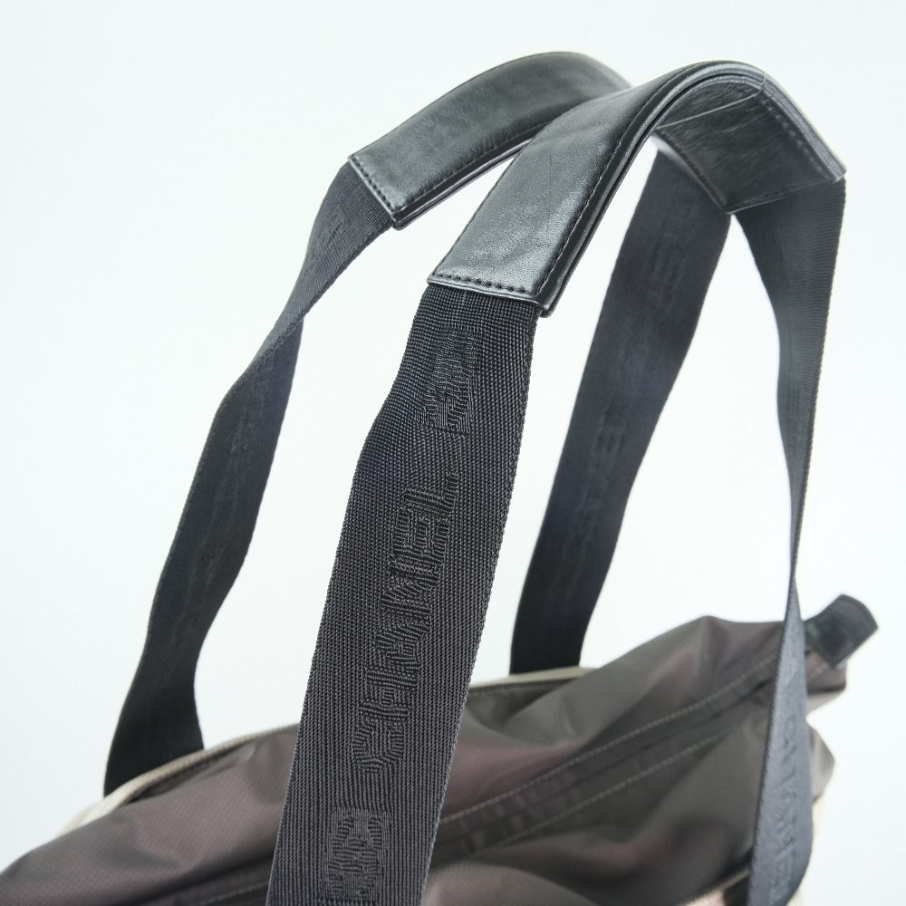 Chanel Nylon Tote bag Canvas Tote Bag in New Condition