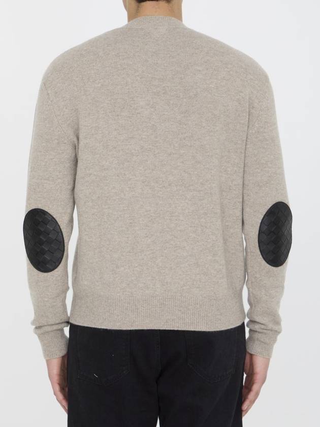 Bottega Veneta Cashmere Jumper