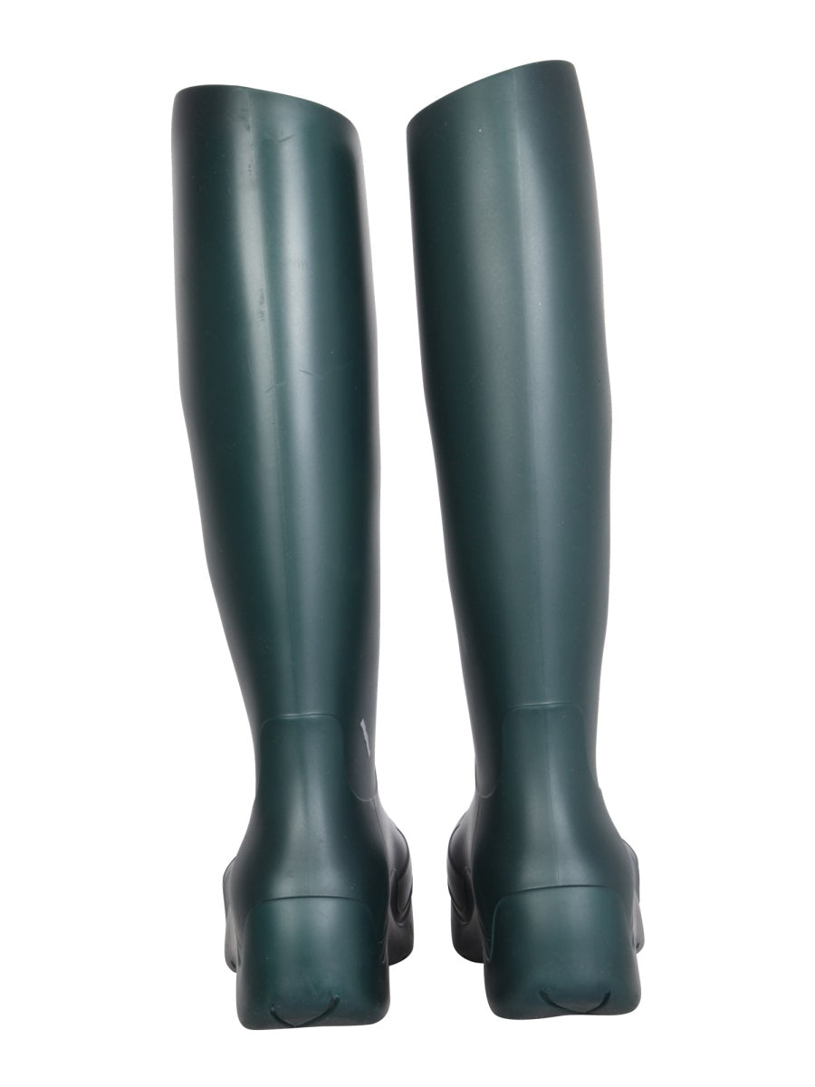 Bottega Veneta Women Puddle Boots