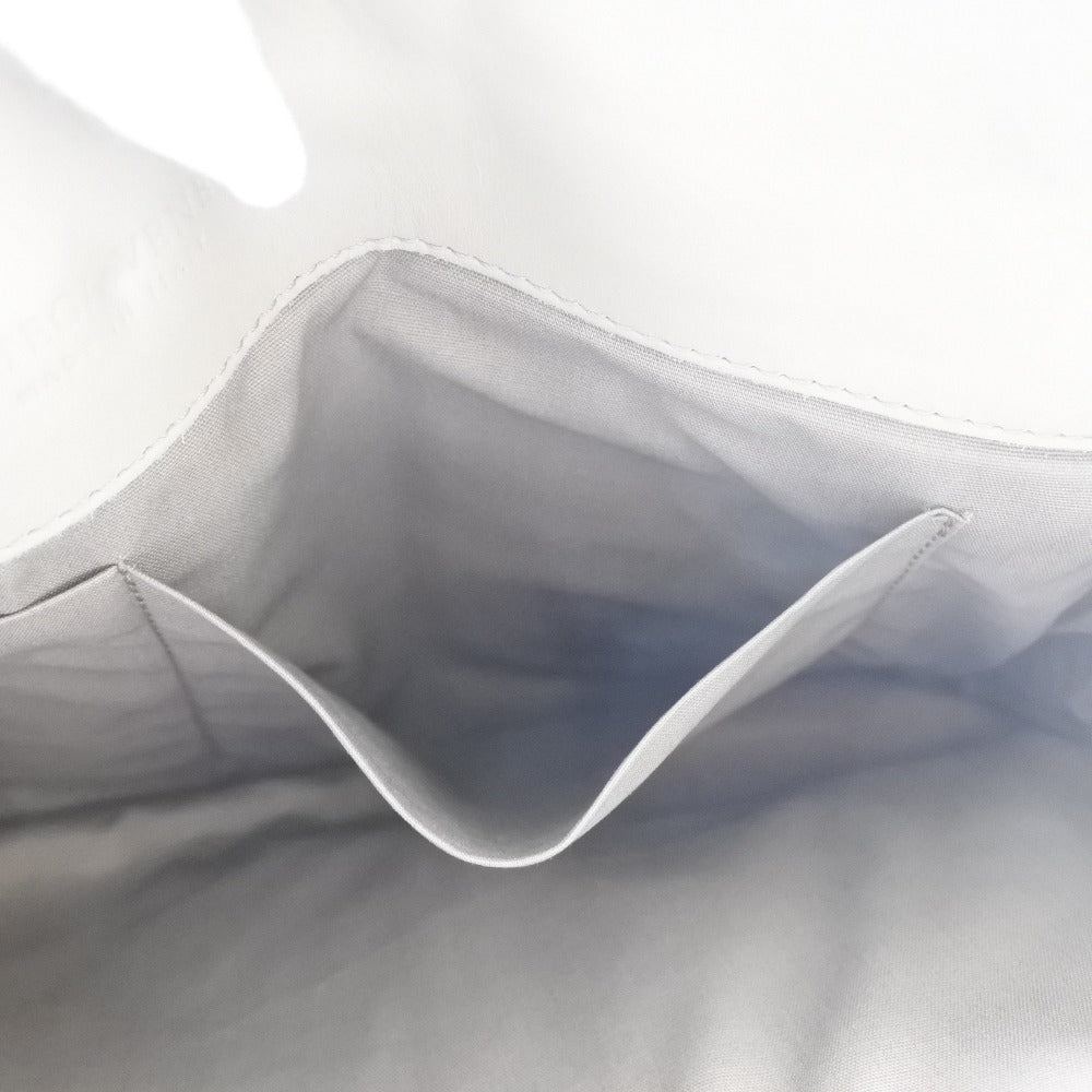 Bottega Veneta Intrecciato Leather Clutch