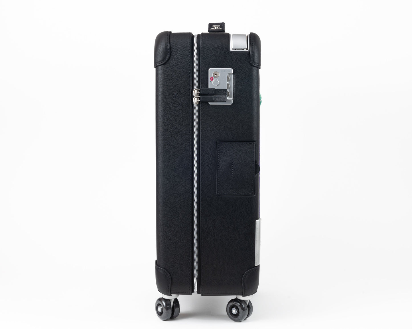 Hermes Rolling Mobility R.M.S- Odyssey Suitcase