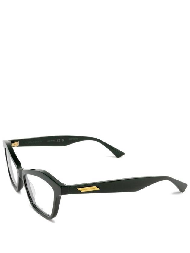 Bottega Veneta Sunglasses BV1096O 006 GREEN