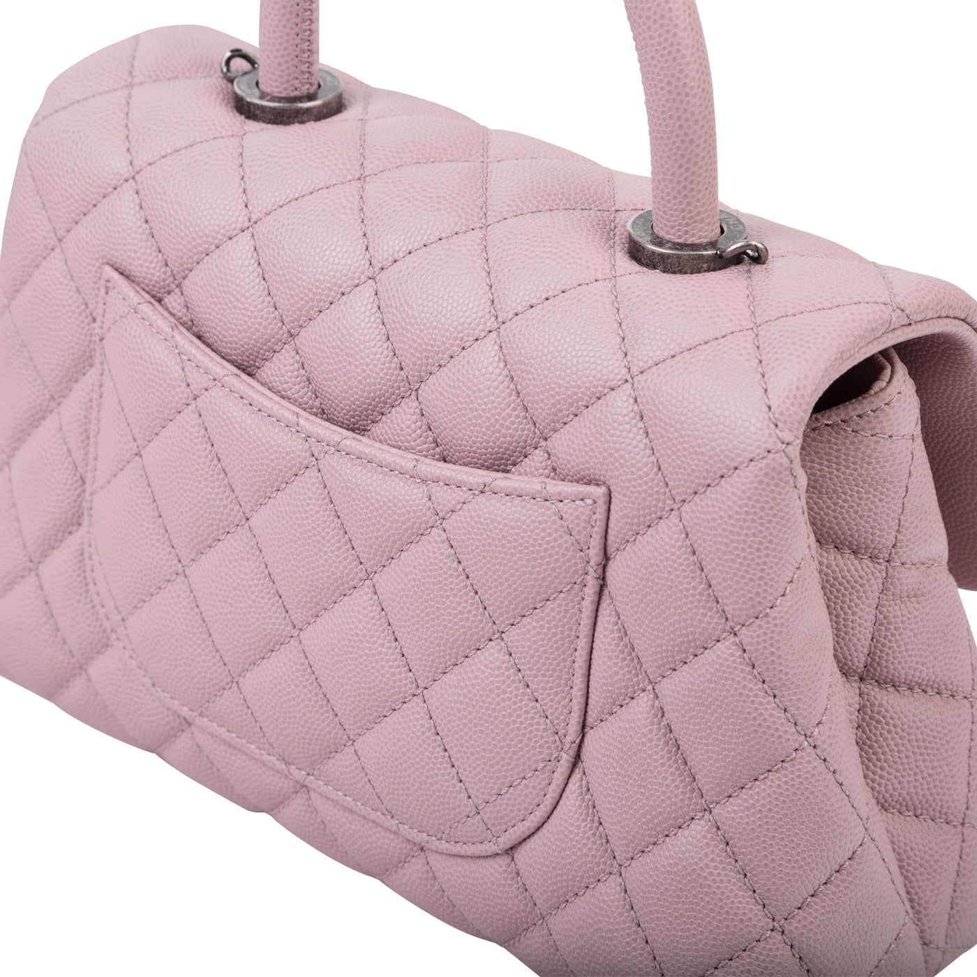 Chanel Coco Handle Mini