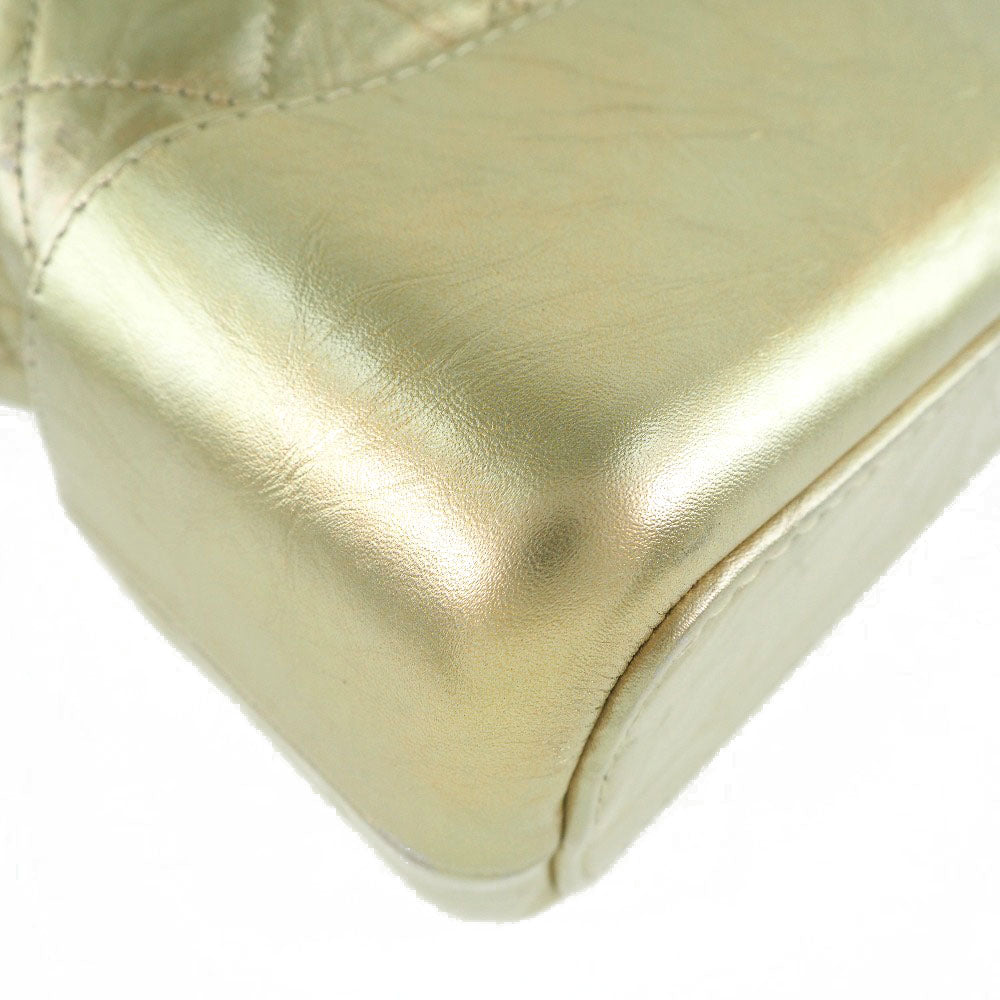 Chanel Gabrielle de Chanel Hobo Bag Leather Shoulder Bag A93824 in New Condition