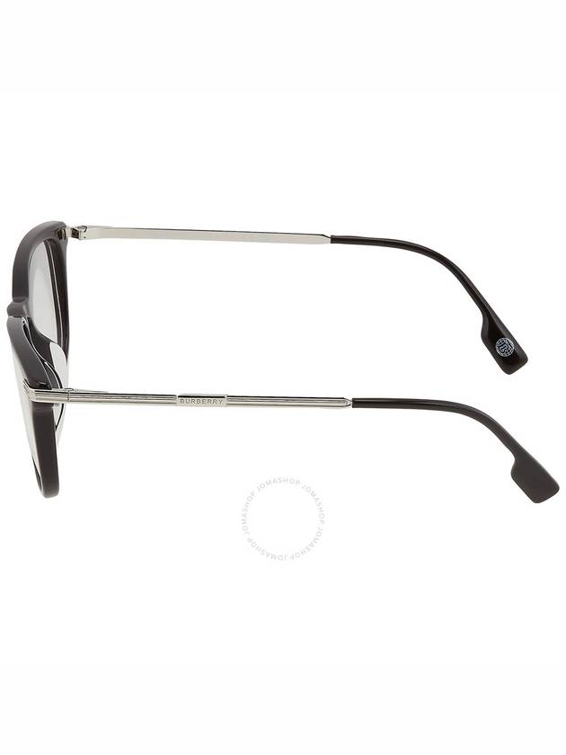 Burberry Burberry Cedric Demo Rectangular Men's Eyeglasses BE2369F 3001 56