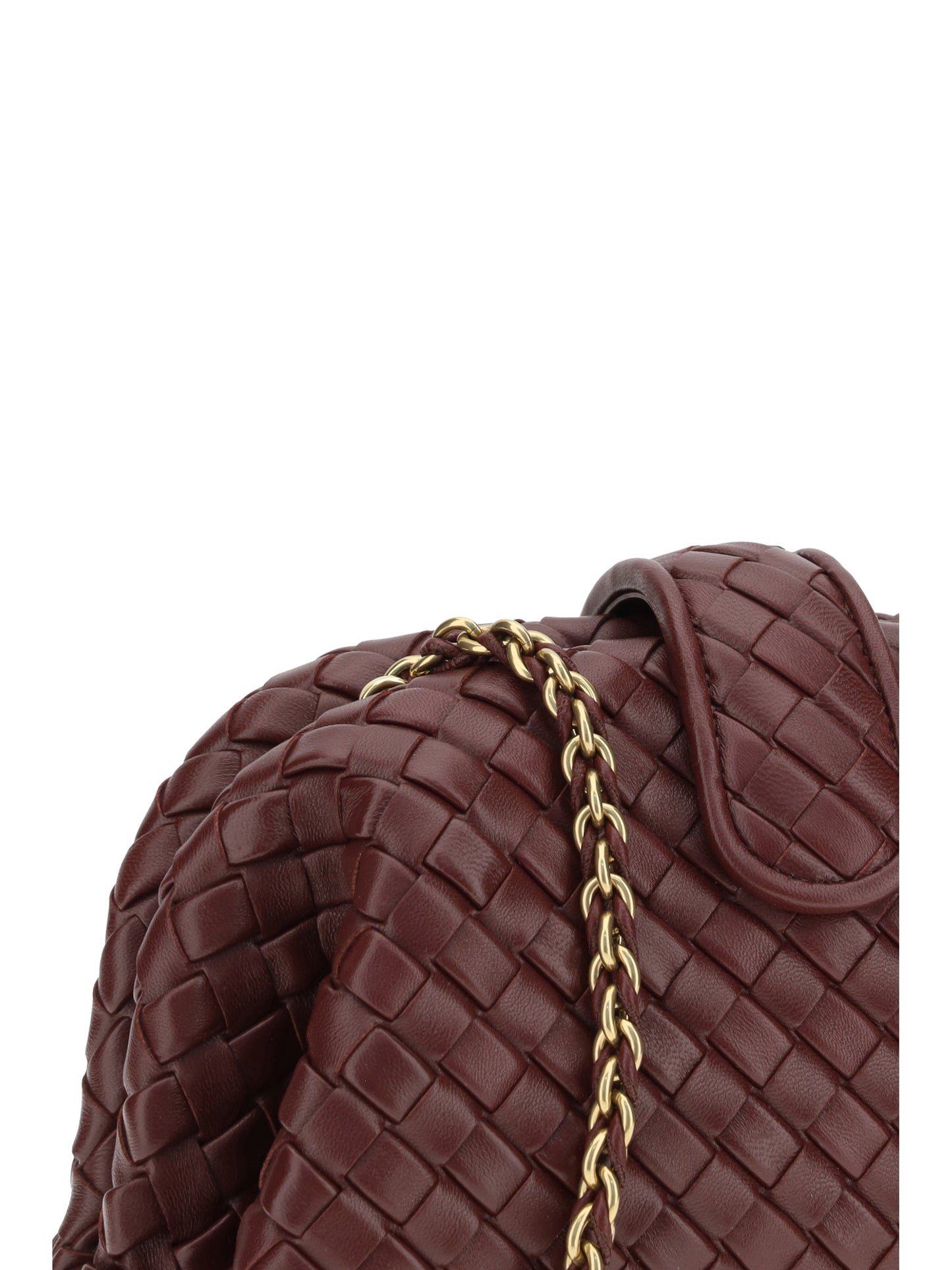 Bottega Veneta Women Lauren 1980 Clutch Bag