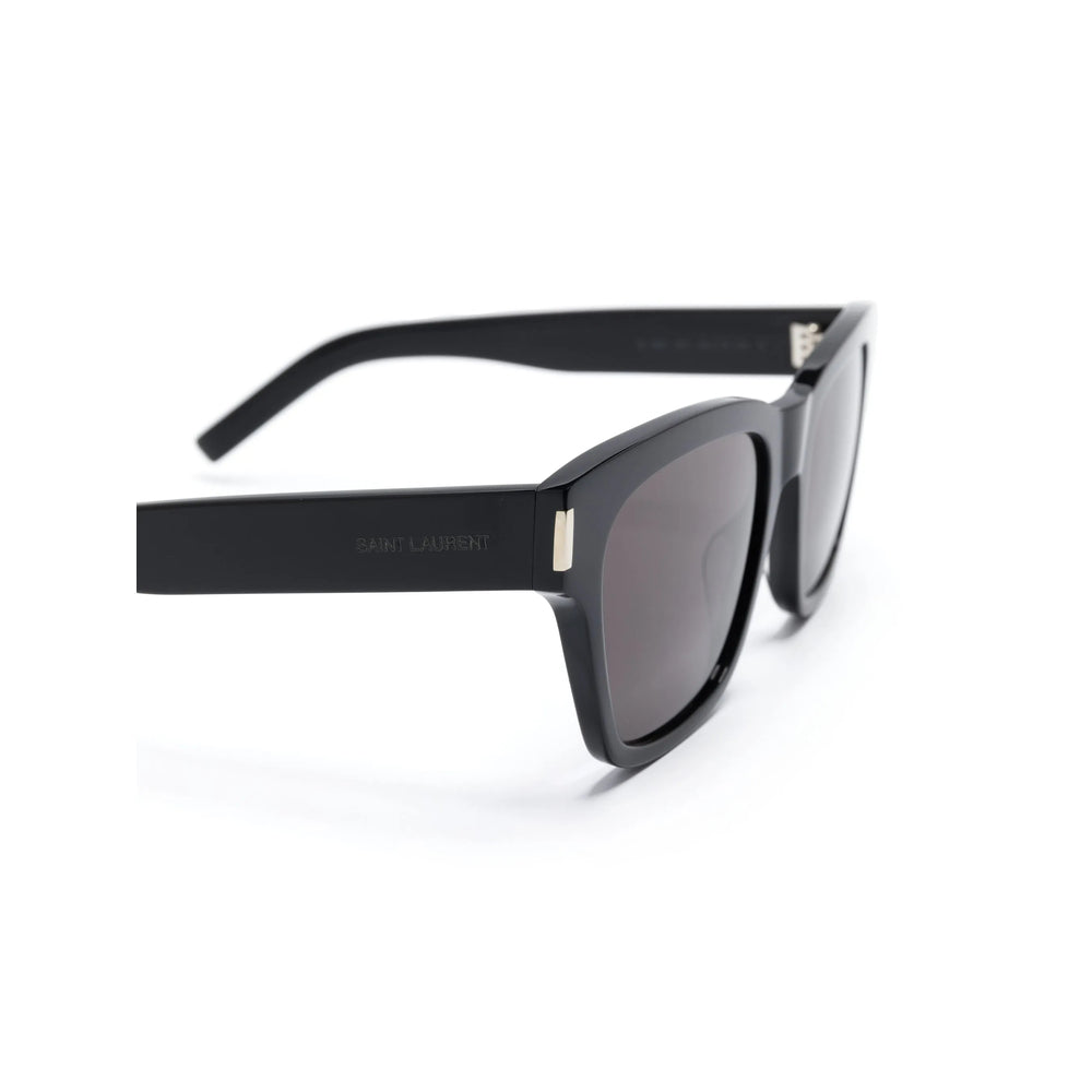 Saint Laurent Black Sunglasses Men